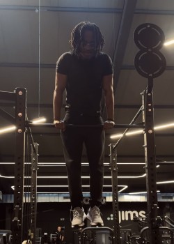 Calisthenics Mastery