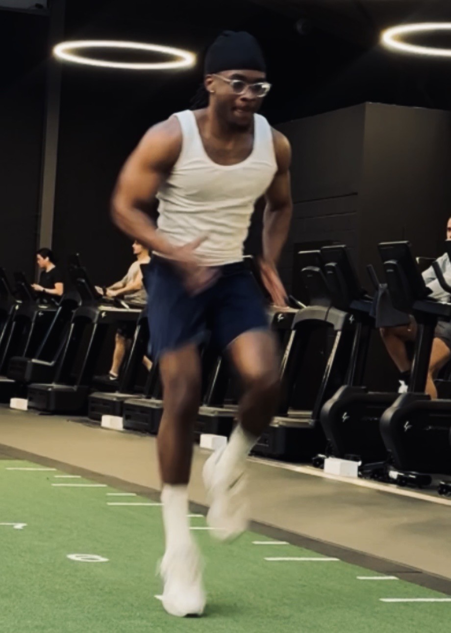 Athletic Performance