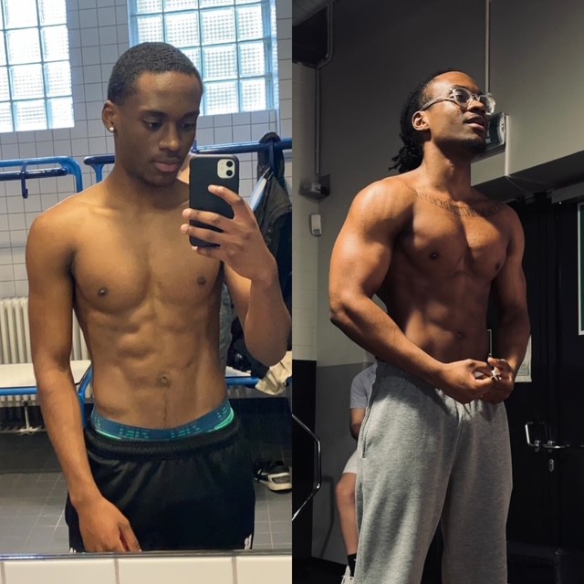 Transformation